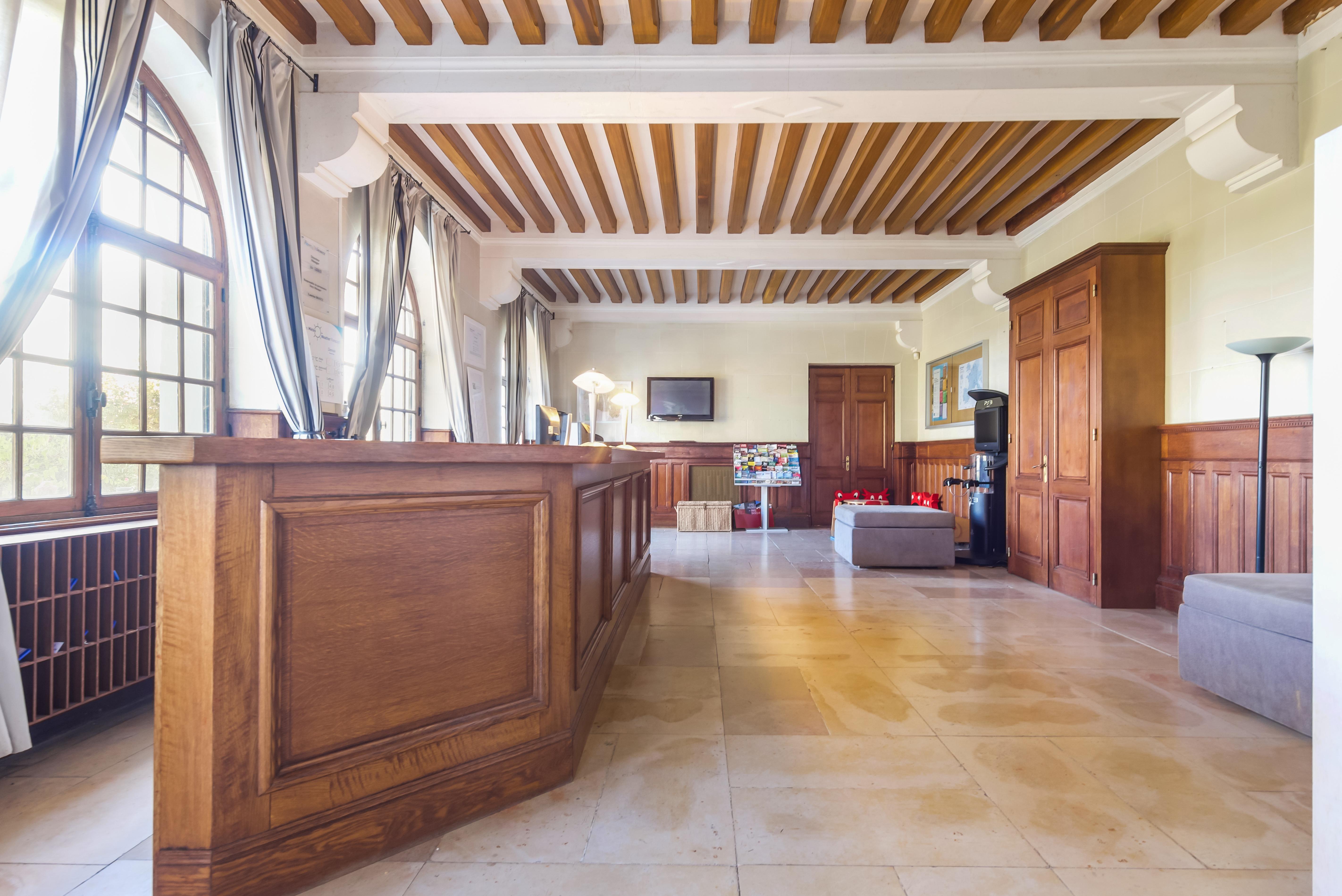 Residence Pierre & Vacances Le Domaine De Bordaberry Urrugne Exterior foto